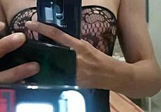 Shemale Performer Verification Video Full Process