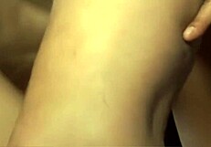 Amina Sky Gets Her Asshole Creampied Hard!