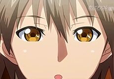 wanna see brunehilde's virgin panty ripped for monster cock anal creampie?? big tits too!