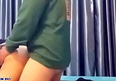 Niu's Thai schoolgirl raw creampie thrill