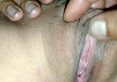 pretty nurse's tight shaved pussy creampied deep inside