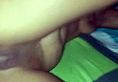 Tinder Date Lets Me Creampie Her Latina Pussy In First Raw Fuck