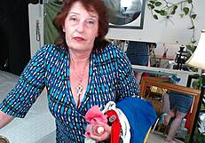 mil and sil roleplay turns into curvy hairy pussy group bang for clothes pickup