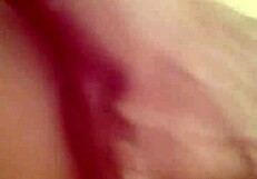 ale takes it deep in her tight ass