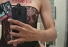 Shemale Performer Verification Video Full Process