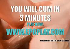 natasha nice's massive tits got me so horny boobs bouncing everywhere 😍🍒