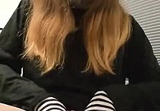 can transgirl fleshlight fucking full movie satisfy like real cock action