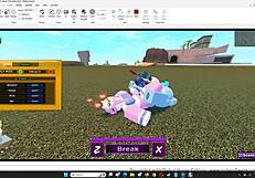 whorblox sex pretty glitchy on first try?