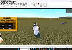 whorblox sex pretty glitchy on first try?