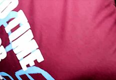 hot desi teen screams riding boyfriends friend's huge cock part 2