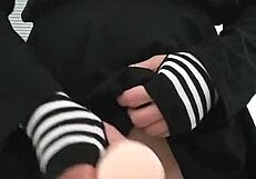 can transgirl fleshlight fucking full movie satisfy like real cock action