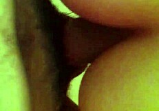 ale takes it deep in her tight ass