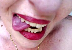 mil and sil roleplay turns into curvy hairy pussy group bang for clothes pickup