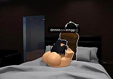 nagatoro ditched then bbc monster cock pounds her big tanned ass cheating roleplay