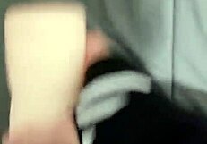 can transgirl fleshlight fucking full movie satisfy like real cock action