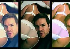 glamour babe addicted to huge cock cumshots and wet teasing fuck