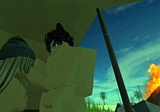 fan come get fucked in this wild roblox sex session now