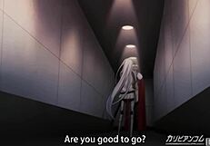 wanna see brunehilde's virgin panty ripped for monster cock anal creampie?? big tits too!