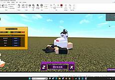 whorblox sex pretty glitchy on first try?
