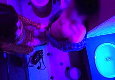 CURVY ASIAN SHEMALE F EMBOY BENDS FOR BIG COCK ANAL DOGGY BLOWJOB GAME