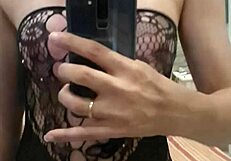 Shemale Performer Verification Video Full Process