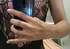 Shemale Performer Verification Video Full Process