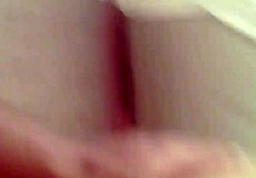 ale takes it deep in her tight ass