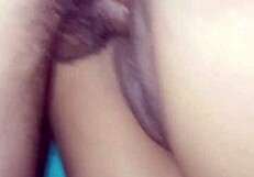 Tinder Date Lets Me Creampie Her Latina Pussy In First Raw Fuck