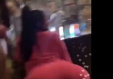 ari fletcher kylesister twerking big booty fap compilation