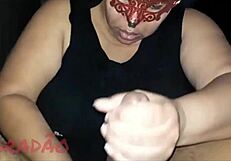 submissive puta leiteira rams ass and explodes cum in mouth