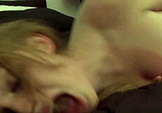 i'm that redhead 18yo faye reagan getting pounded hard by dane cross in every position