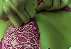 brazilian teen begs for monster cock in her tight pussy