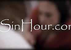 stepmom leaves arcades empty now it's your move stepdad sky pierce blonde deepthroat craving outdoor taboo