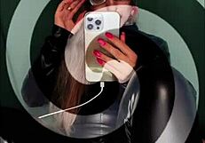 imagine wearing my used panties all day at work?