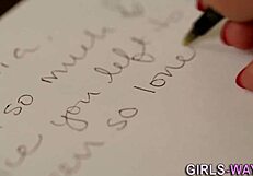 asian lesbian babes scissor masturbate oral high definition