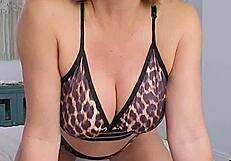 stroke hard for stepmommy goddess brianna beach... oh fuck yes