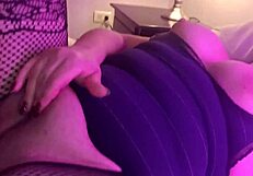 stepsis lets me rawdog her pussy hubby clueless at work!