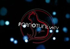 Femdom gloryhole breeding with random student club style