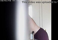 big boobs blonde slips out clothes right in front 👀💋