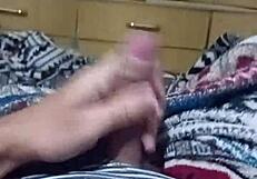 masturbando com ela guiando putaria skinny brunette gozando huge moans bedroom