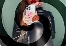 imagine wearing my used panties all day at work?