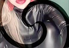 imagine wearing my used panties all day at work?