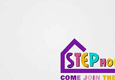 My heart races feeling her perfect ass during romantic bareback sex