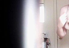 big boobs blonde slips out clothes right in front 👀💋