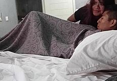 Pure Bliss Fucking My Gorgeous Girlfriend Passionately