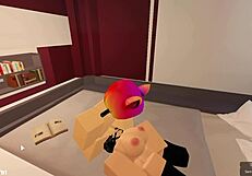 Pure bliss in this bent over blowjob cowgirl creampie deepthroat doggystyle riding session filling her vagina with hot cum