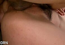 Sexy Japanese Teen Bound and Fucked Wet Pussy in Uncensored JAV Gangbang