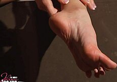 jelena jensen rips clothes off bares big tits n pussy 😍🔥