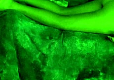 Curvy Latina Full Body Massage Sucking Stroking Cock Full Fuck