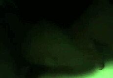 you seeing this hot mature latina cougar bent over for young cock in bedroom?